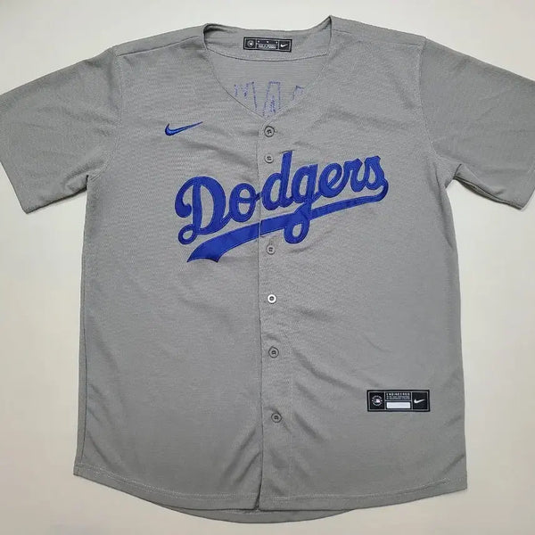 [BUNJANG] LA Dodgers Yamamoto Yoshinobu Nike Replica Jersey / LA 다저스 야마모토 요시노부 나이키 유니폼 저지