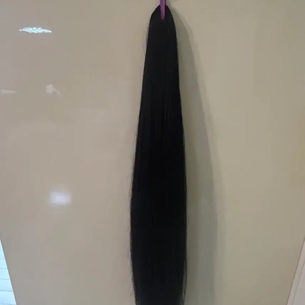 [BUNJANG] 22 Inch Remy Human Hair Tape-In Extensions / 붙임머리22인치 인모