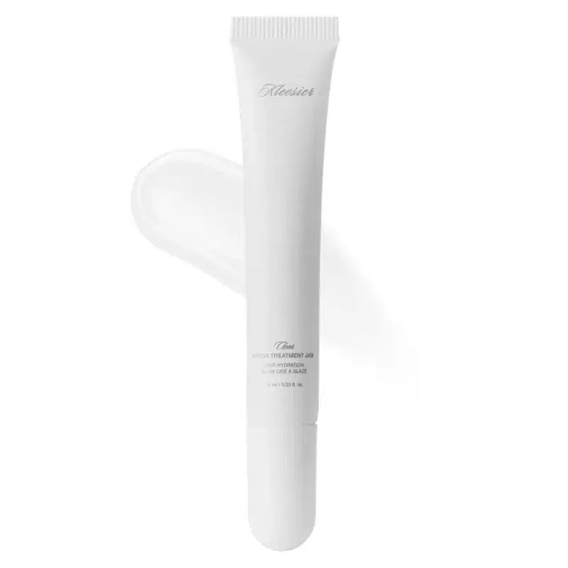 [BUNJANG] Cleecher Hydra Treatment Jam Clear (Sealed) / [미개봉 새상품] 클리시어 하이드라 트리트먼트 잼 클리어