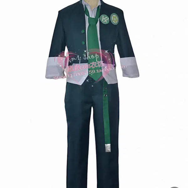 [BUNJANG] KING OF PRISM Kōgami Taiga School Uniform Cosplay Full Set / 킹프리 코우가미 타이가 교복 코스프레 풀셋 판매