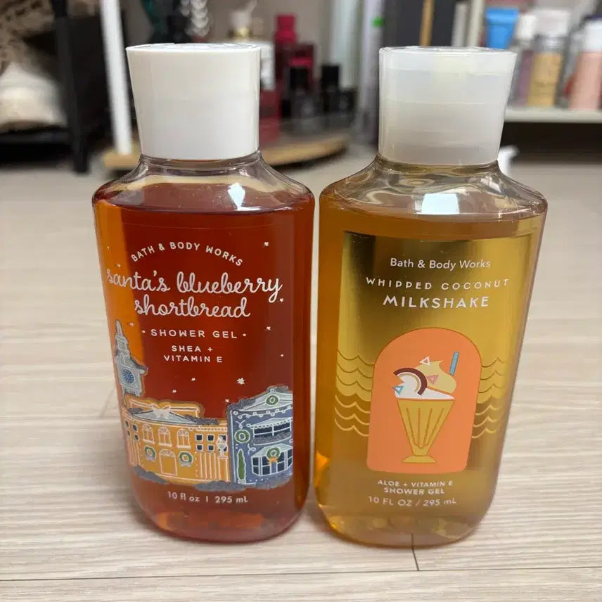 [BUNJANG] Bath & Body Works Body Wash / 배스앤바디웍스(Bath & Body Works) 바디워시