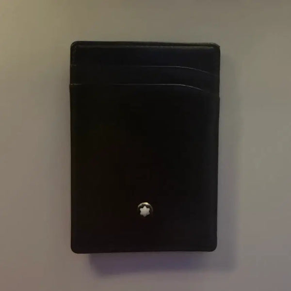 [BUNJANG] Montblanc Card Holder / 몽블랑 카드지갑