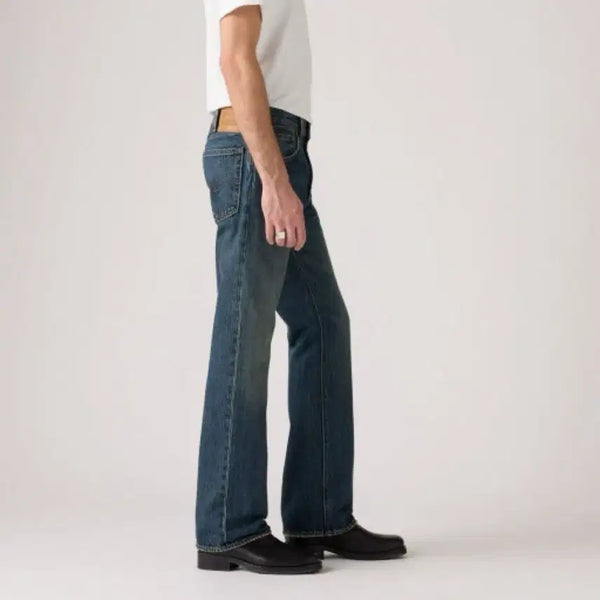 [BUNJANG] Levi's 517 Bootcut Denim Jeans (Size 31) / [31] 리바이스 517 부츠컷 데님 진 새상품