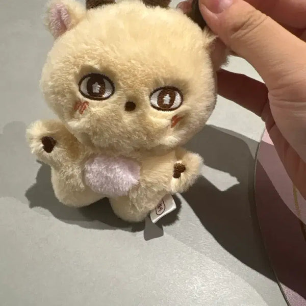 [BUNJANG] Park Ji Hoon (Wanna One) Sosi-mi Doll / {급처} 소심이 박지훈인형