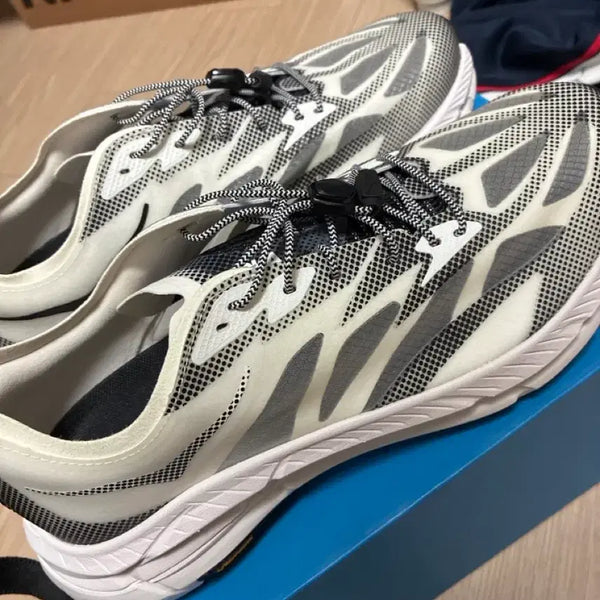 [BUNJANG] Hoka Mafate Speed 4 Shoes / 호카 마파테 스피드4 265