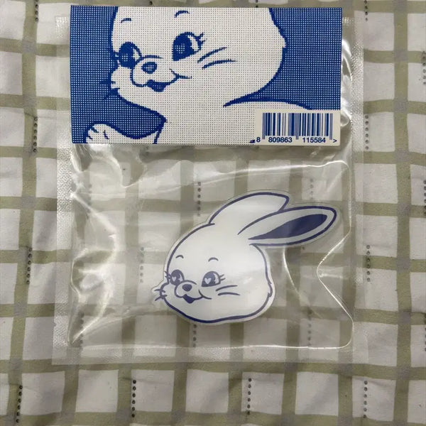 [BUNJANG] NewJeans Bunny Smart Tok / 뉴진스 토끼 스마톡