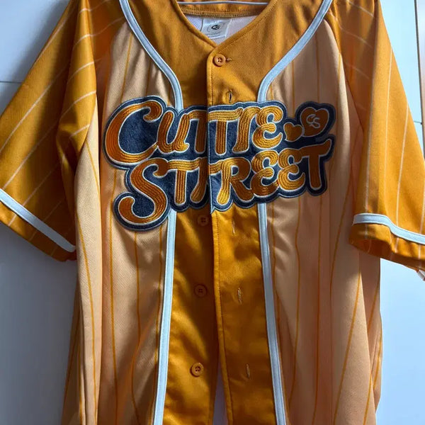 [BUNJANG] CutieStreet Emireu Uniform / 큐티스트리트 CutieStreet 에미루 오시 유니폼