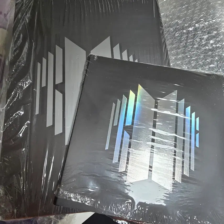 [BUNJANG] BTS Proof Standard Edition Compact Edition Album / 방탄소년단 Proof (Standard + Compact Edition)