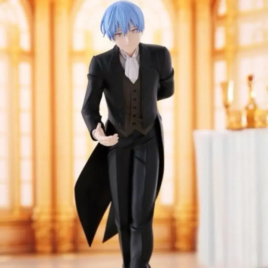 [BUNJANG] Frieren: Beyond Journey's End Frieren Unsealed Figure / 개봉) 장송의 프리렌 포리히에서 피규어 판매