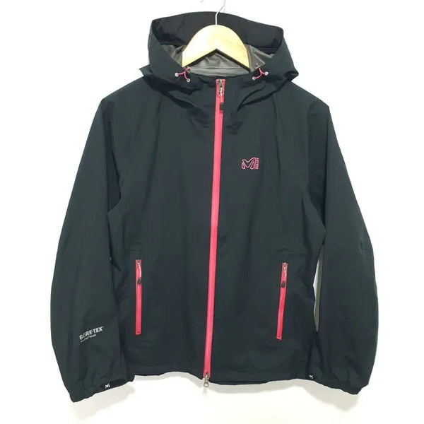 [BUNJANG] Millet Women's Gore-Tex Windbreaker Jacket M / 밀레 여성 고어텍스 바람막이 자켓 95_M3197