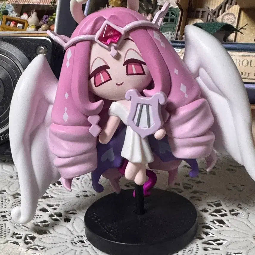 [BUNJANG] Cookie Run Kingdom Eternal Sugar Figure / 쿠키런 킹덤 이터널 슈가 피규어 판매
