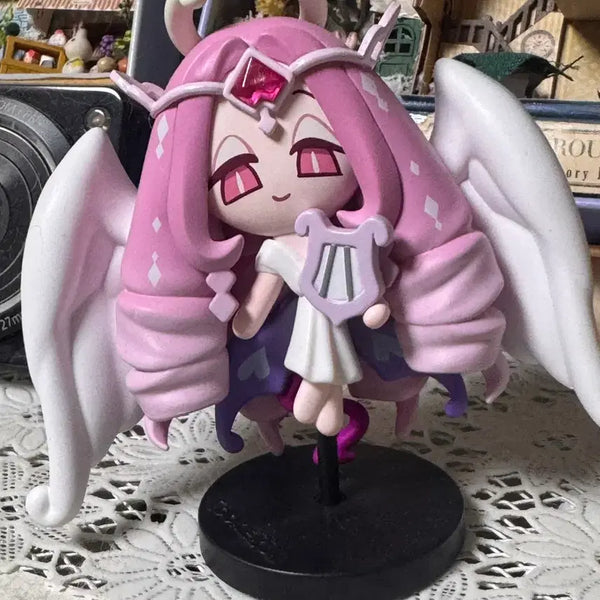 [BUNJANG] Cookie Run Kingdom Eternal Sugar Figure / 쿠키런 킹덤 이터널 슈가 피규어 판매