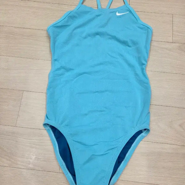 [BUNJANG] Nike Middle Cut Out 28 Bleached Taupe / 나이키 미들 컷아웃 28 블리치드 터크