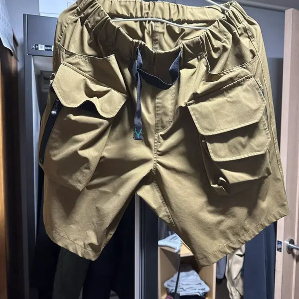 [BUNJANG] South2West8 Cargo Shorts Size S / [S]South2West8 남이서팔 카고 반바지