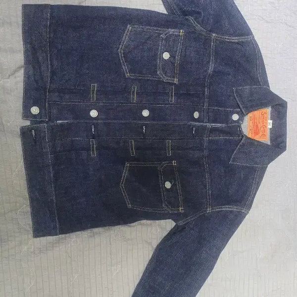 [BUNJANG] Sugarcane 1953 Size 36 Jeans / 슈가케인 1953 36사이즈