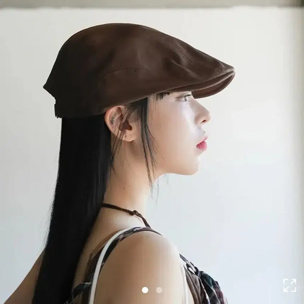 [BUNJANG] Binary One New Hunting Cap / 바이너리원 헌팅캡 새상품