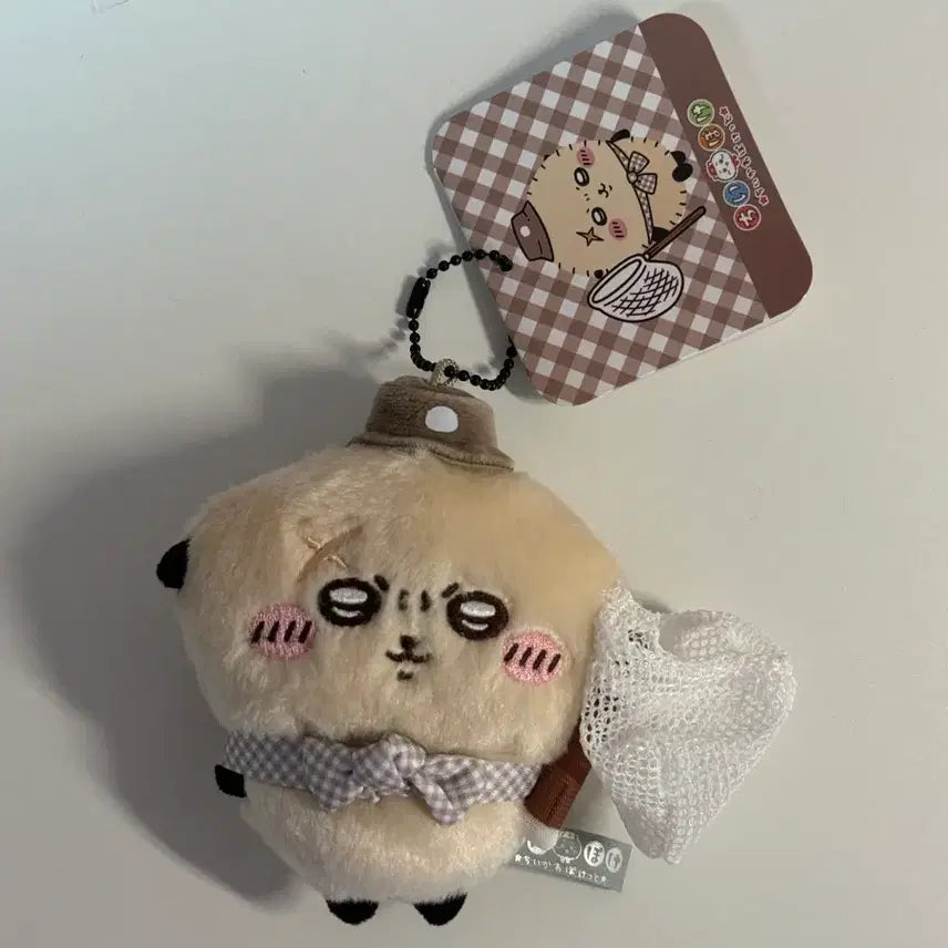 [BUNJANG] Chiikawa Pikunik Rakko Toba San-chaku "Monjakwi" Goods / 치이카와 피크닛 랏코 토벌 산책 먼작귀