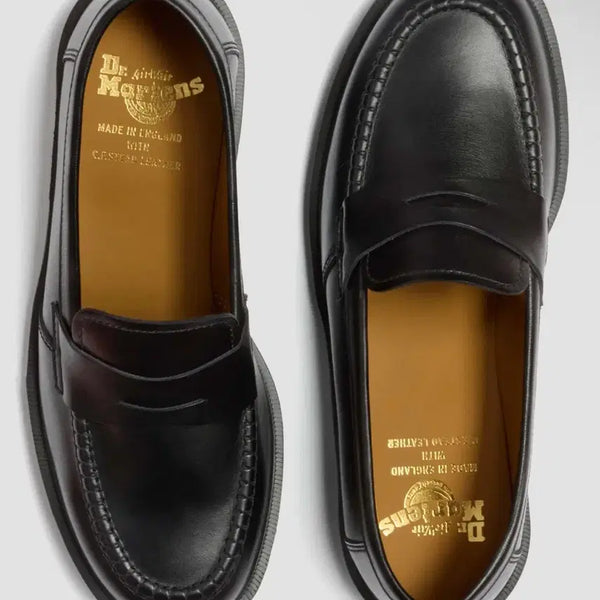 [BUNJANG] Dr. Martens MIE Delapre Penny Loafer UK 9 / 닥터마틴 MIE 델라프레 페니 로퍼 280 UK9