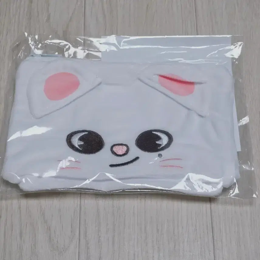 [BUNJANG] Stray Kids SKZOO Jiniret Pouch Kuji / 스트레이키즈 스키주 지니렛 파우치 쿠지