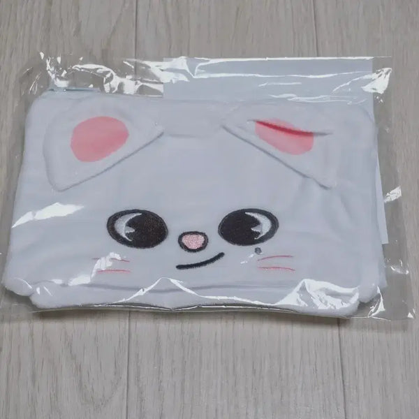 [BUNJANG] Stray Kids SKZOO Jiniret Pouch Kuji / 스트레이키즈 스키주 지니렛 파우치 쿠지