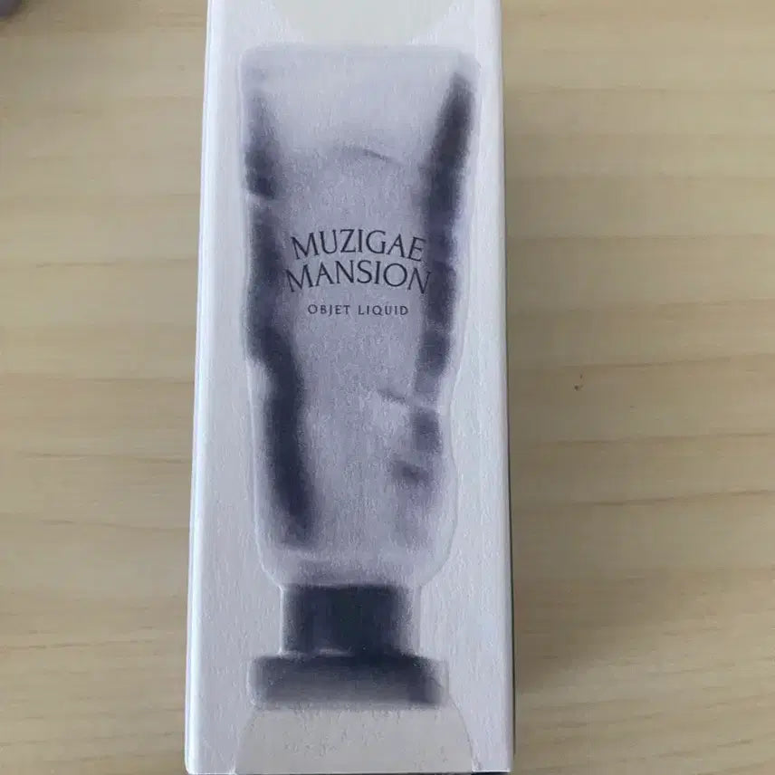 [BUNJANG] Mujoo Mansion Object Liquid 024 Gypsy Rose / 새 제품) 무지개맨션 오브제 리퀴드 024 집시로즈