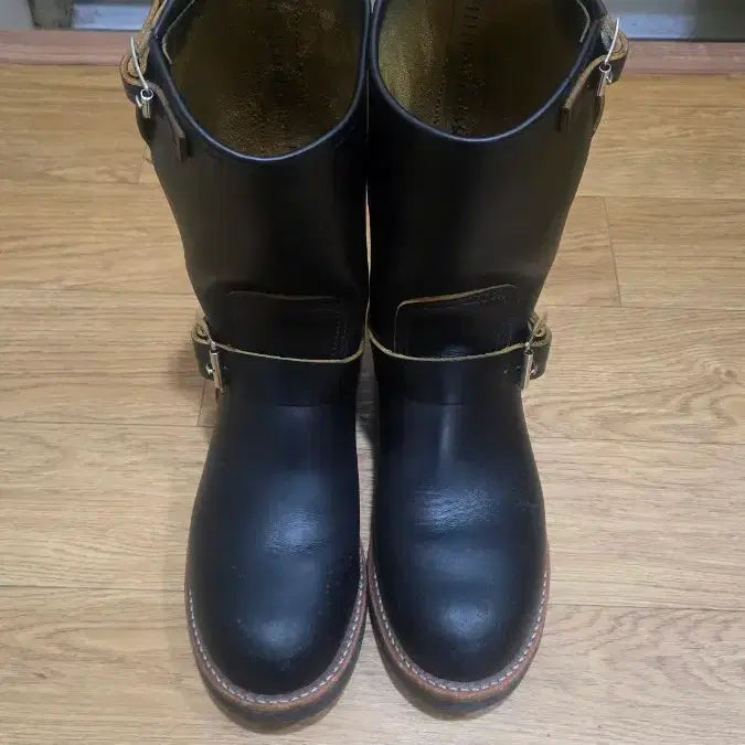 [BUNJANG] Red Wing 2966 Boots / 레드윙 2966 255사이즈