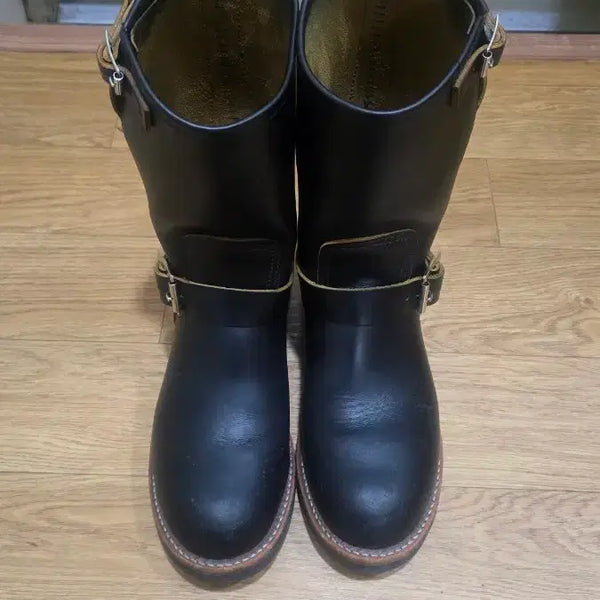 [BUNJANG] Red Wing 2966 Boots / 레드윙 2966 255사이즈