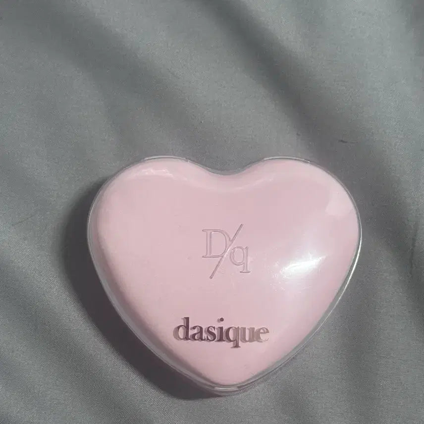 [BUNJANG] Dasique Heart Cushion 21N / 데이지크 하트 쿠션 21N 팝니다