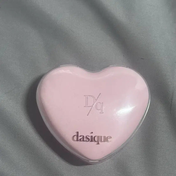 [BUNJANG] Dasique Heart Cushion 21N / 데이지크 하트 쿠션 21N 팝니다