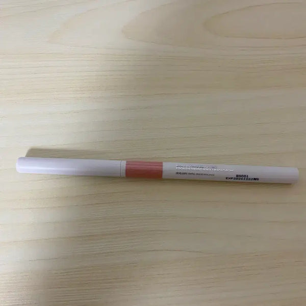 [BUNJANG] Espoir Eye Opening Pencil Peach Chrome / 에스쁘아 아이 오프닝 펜슬
