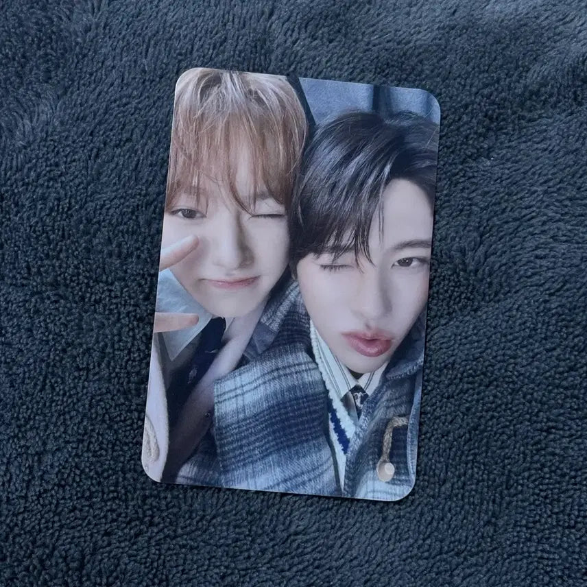 [BUNJANG] NCT WISH Wishlist Unit Photocard Sicheng Yuta Xiaojun Shotaro Sungchan / 엔시티위시 위시리스트 카전회 시온 사쿠야 시오빵즈 유닛포카 트레카