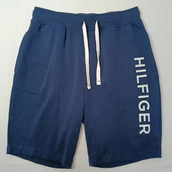 [BUNJANG] Tommy Hilfiger Men's Navy Shorts Size S / 타미힐피거 남성 반바지 네이비 S