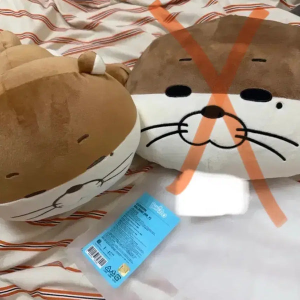 [BUNJANG] Pneckdo Rio Darling Doll / 쁘넥도 리우 달링 인형