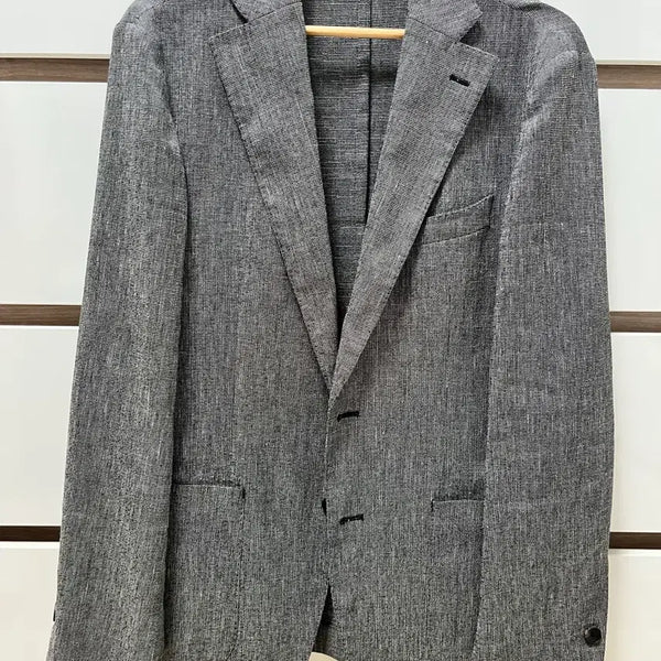 [BUNJANG] SIEG Summer Unconstructed Jacket 100 / 지이크 여름 언컨 자켓 100