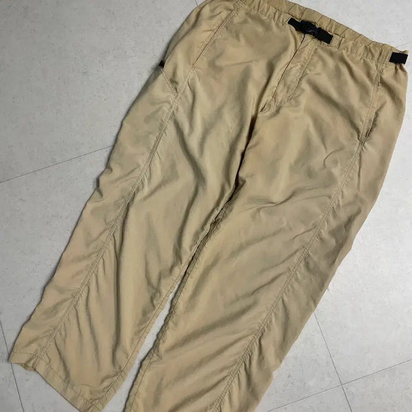 [BUNJANG] Patagonia Vintage GI-III Nylon Pants Beige M / [M] 파타고니아 빈티지 GI-III 팬츠 베이지