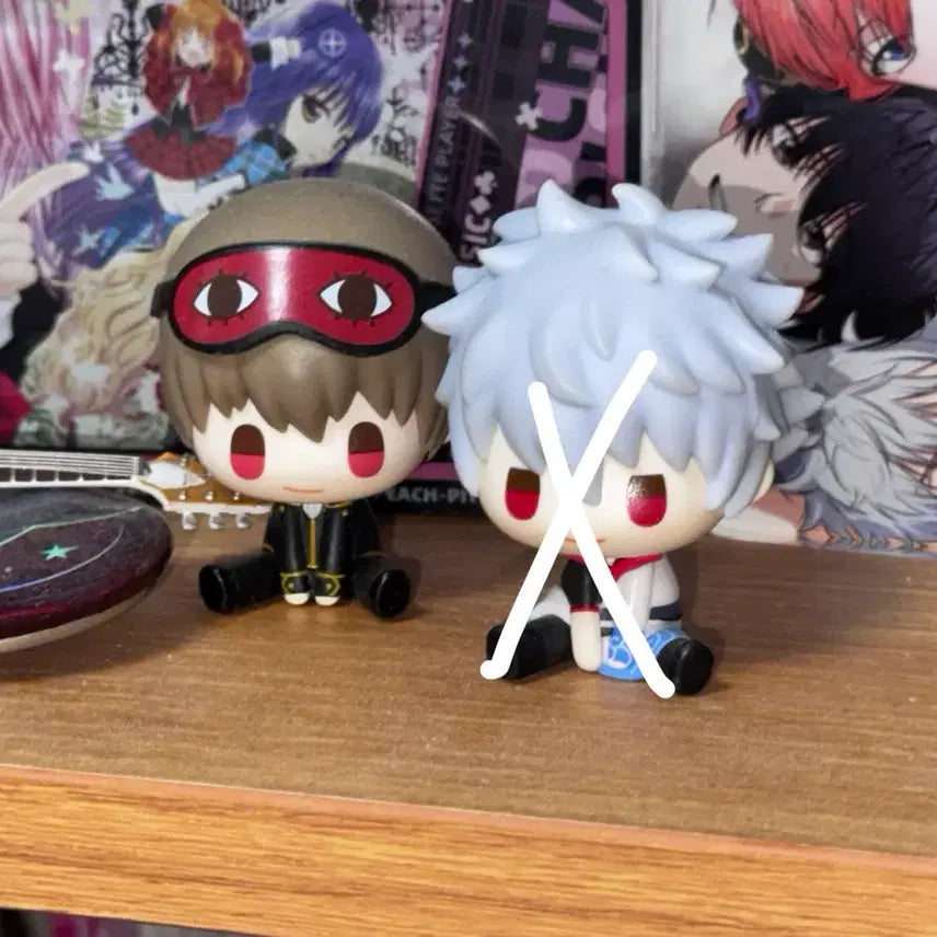 [BUNJANG] Gintama Ichiban Kuji Sogo Mini Figure / 은혼 이치방쿠지 푸니빈즈 소고 미니 피규어