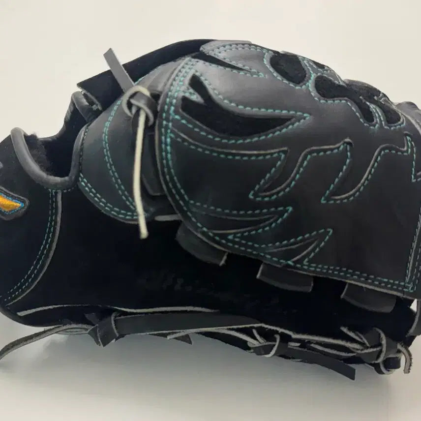 [BUNJANG] Mizuno Pro Limited Edition Quilted Pitcher's Glove / 미즈노 프로 한정판 누빔 투수글러브