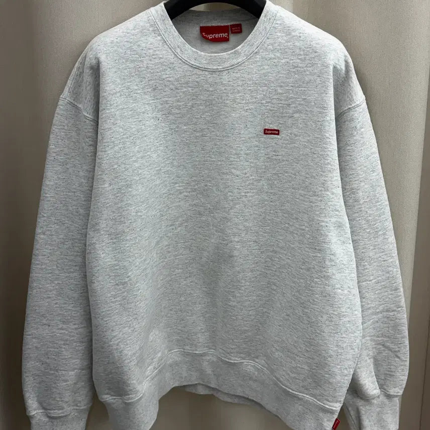 [BUNJANG] Supreme Color Nep Sweatshirt / 슈프림 컬러 네프 스웨트셔츠 팝니다.