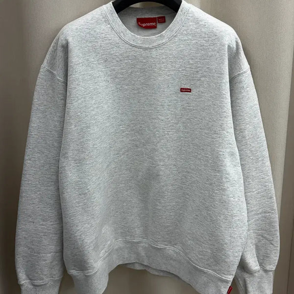 [BUNJANG] Supreme Color Nep Sweatshirt / 슈프림 컬러 네프 스웨트셔츠 팝니다.