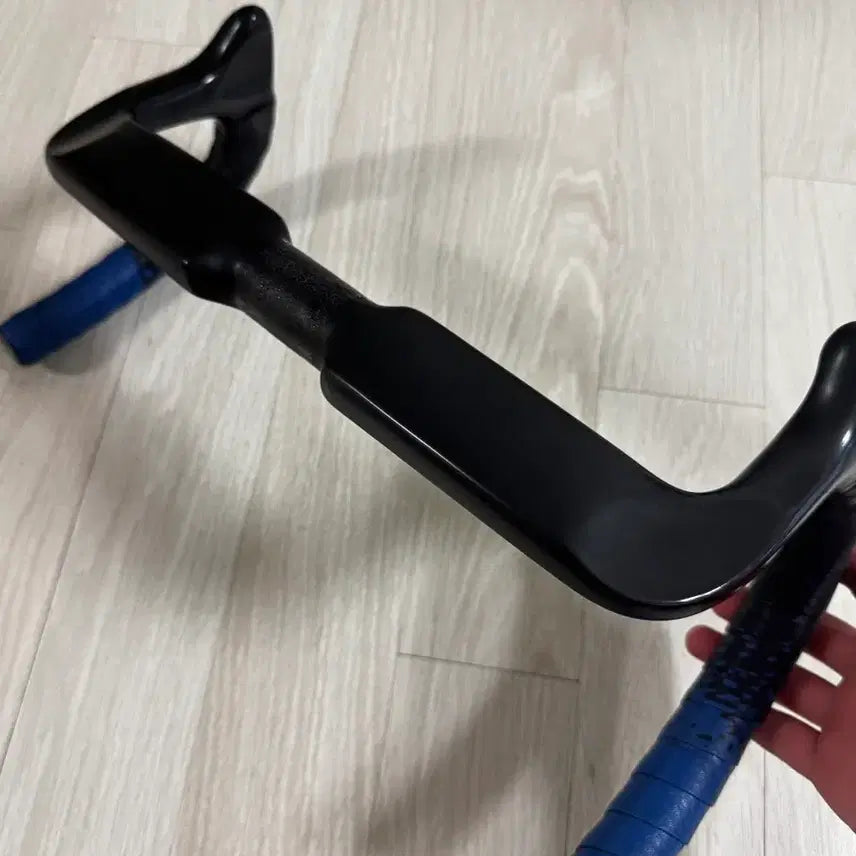 [BUNJANG] Alibunchaba Size 39 Matte Finish Bicycle Frame / 알리번치바39무광 무하자급 판매만