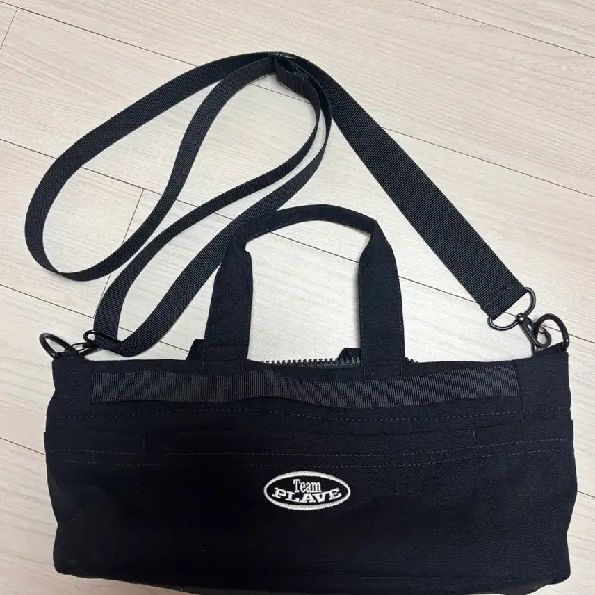 [BUNJANG] Plaive Official Lightstick Bag Photocard / 플레이브 응원봉 가방 포카ㅇ