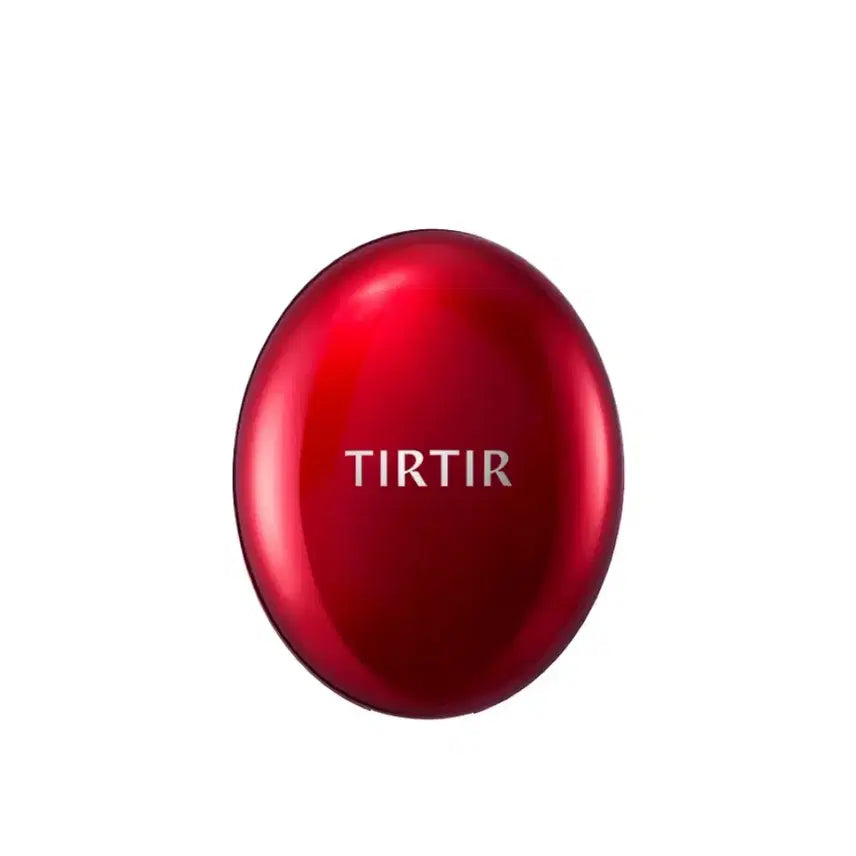 [BUNJANG] TIRTIR Mask Fit Red Cushion Foundation 12N / 티르티르 마스크 핏 레드 쿠션 파운데이션 12N