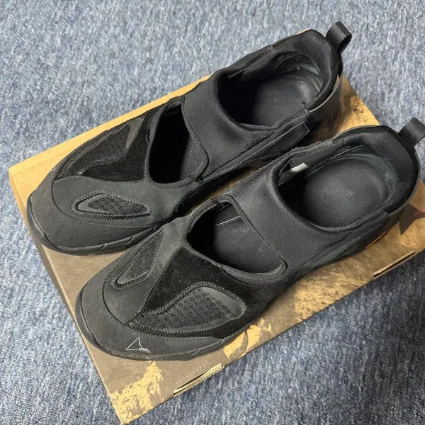 [BUNJANG] ROA Hiking Sandals Rosas / 로아 하이킹 샌들 로제스 43