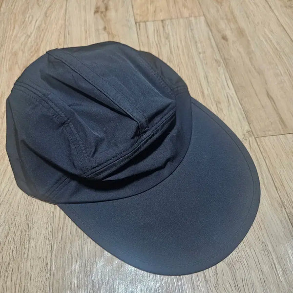 [BUNJANG] Yuseji Duck Cap Dark Navy / (OS) 유세지 덕캡 다크네이비