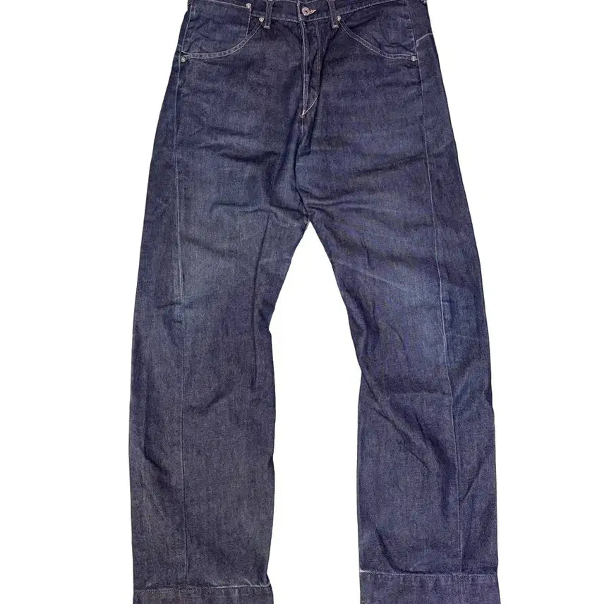 [BUNJANG] Vintage 00s Levi's Engineered Jeans 34/32 / 빈티지 00s 리바이스 엔지니어드진 Levis ENGINEERED 34