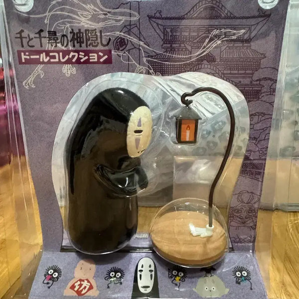 [BUNJANG] Spirited Away No-Face Lantern Figure / 센과 치히로 가오나시 등불 피규어