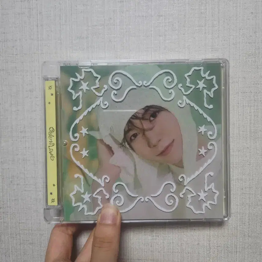[BUNJANG] NCT WISH Ryo Album (+ Photocard) / Fan Sign Event Special Photocard / 엔시티 위시 료 앨범(+포카)/영통팬싸 이벤트 스페셜 포카 팝니당