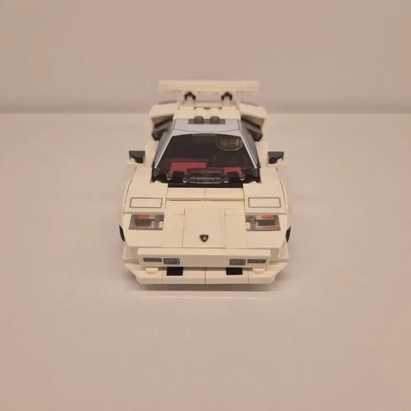 [BUNJANG] LEGO Speed Champions Countach / 레고 스피드챔피언 쿤타치
