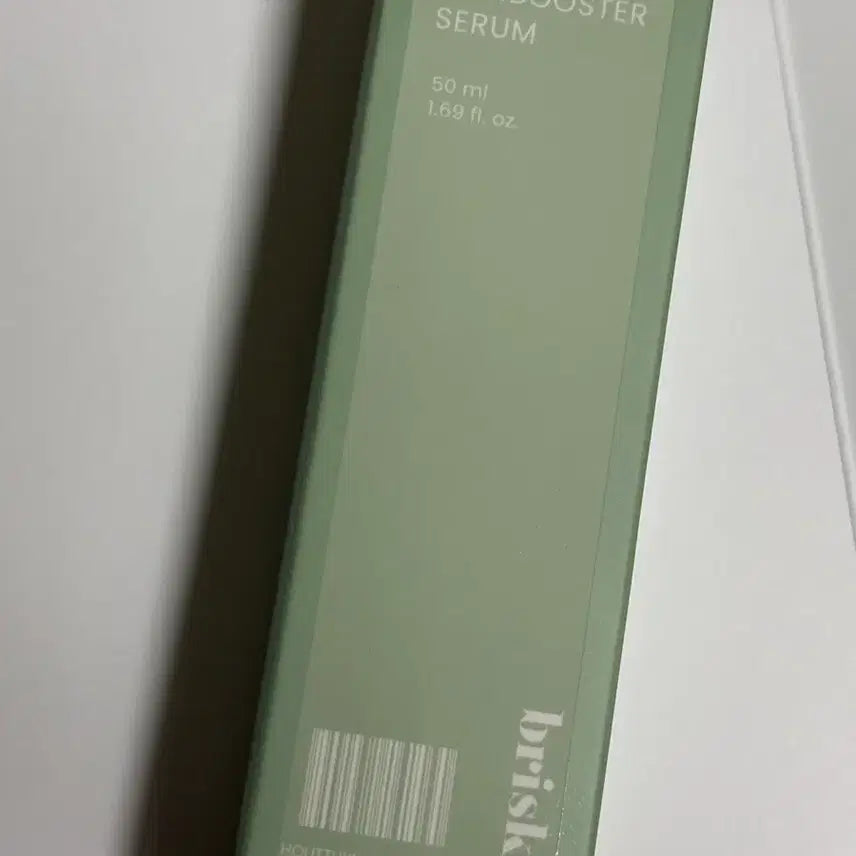 [BUNJANG] Briskin Eoseongcho Serum 50ml / 브리스킨 어성초 세럼