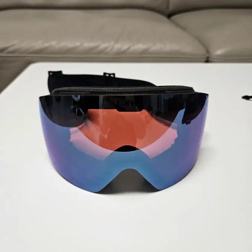 [BUNJANG] Giro Contour Ski Goggles / 지로 컨투어 스키고글